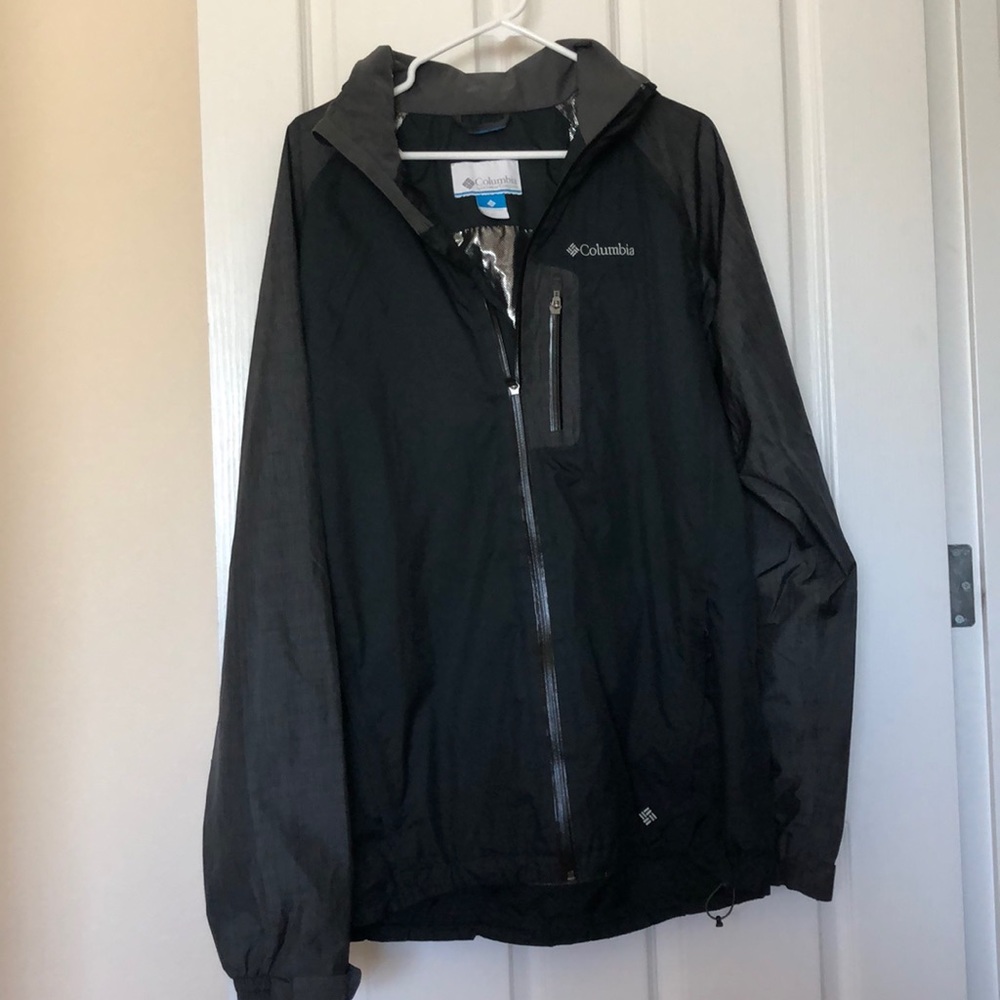 Columbia Omni-Tech Jack for Men